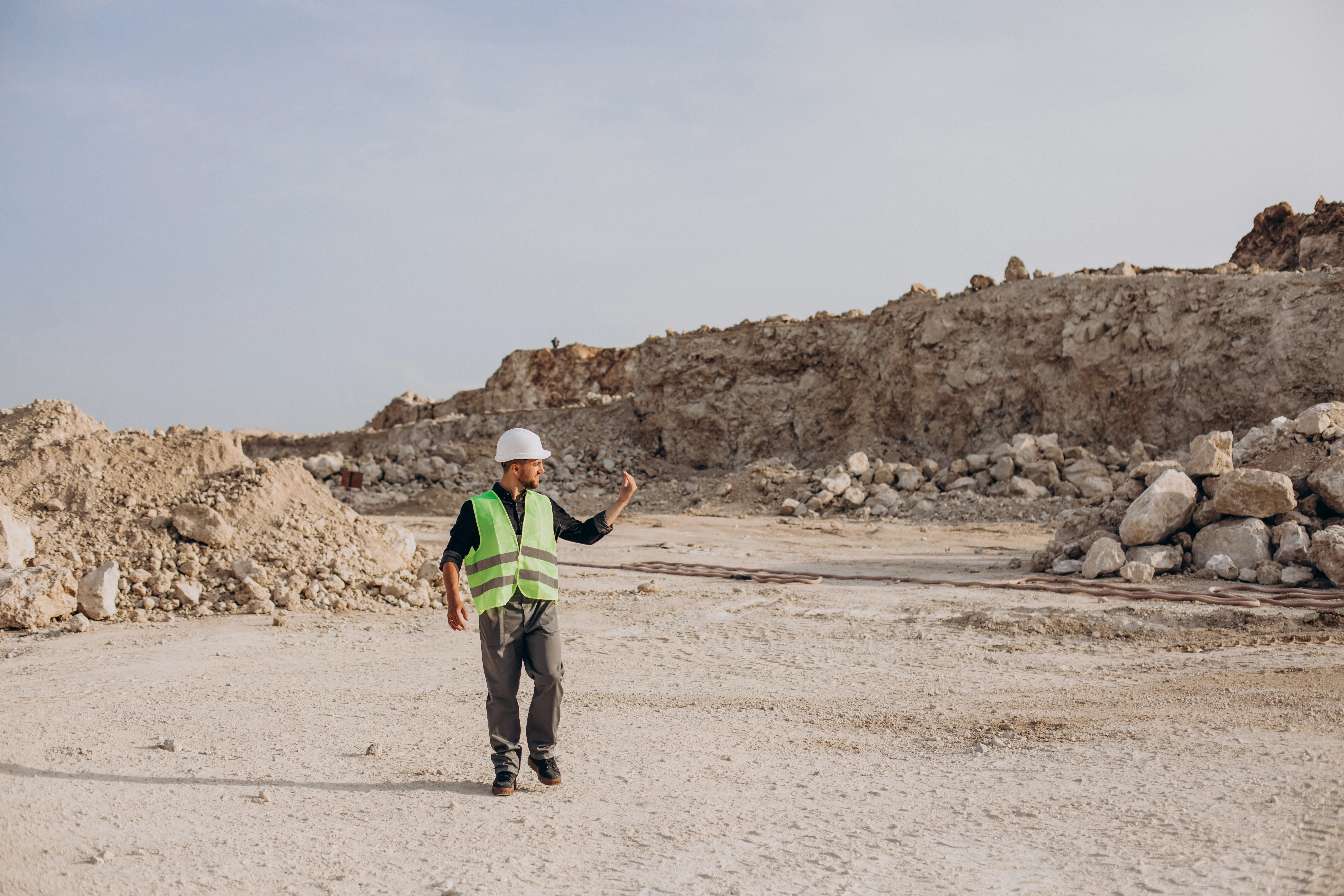 Curso de Minería