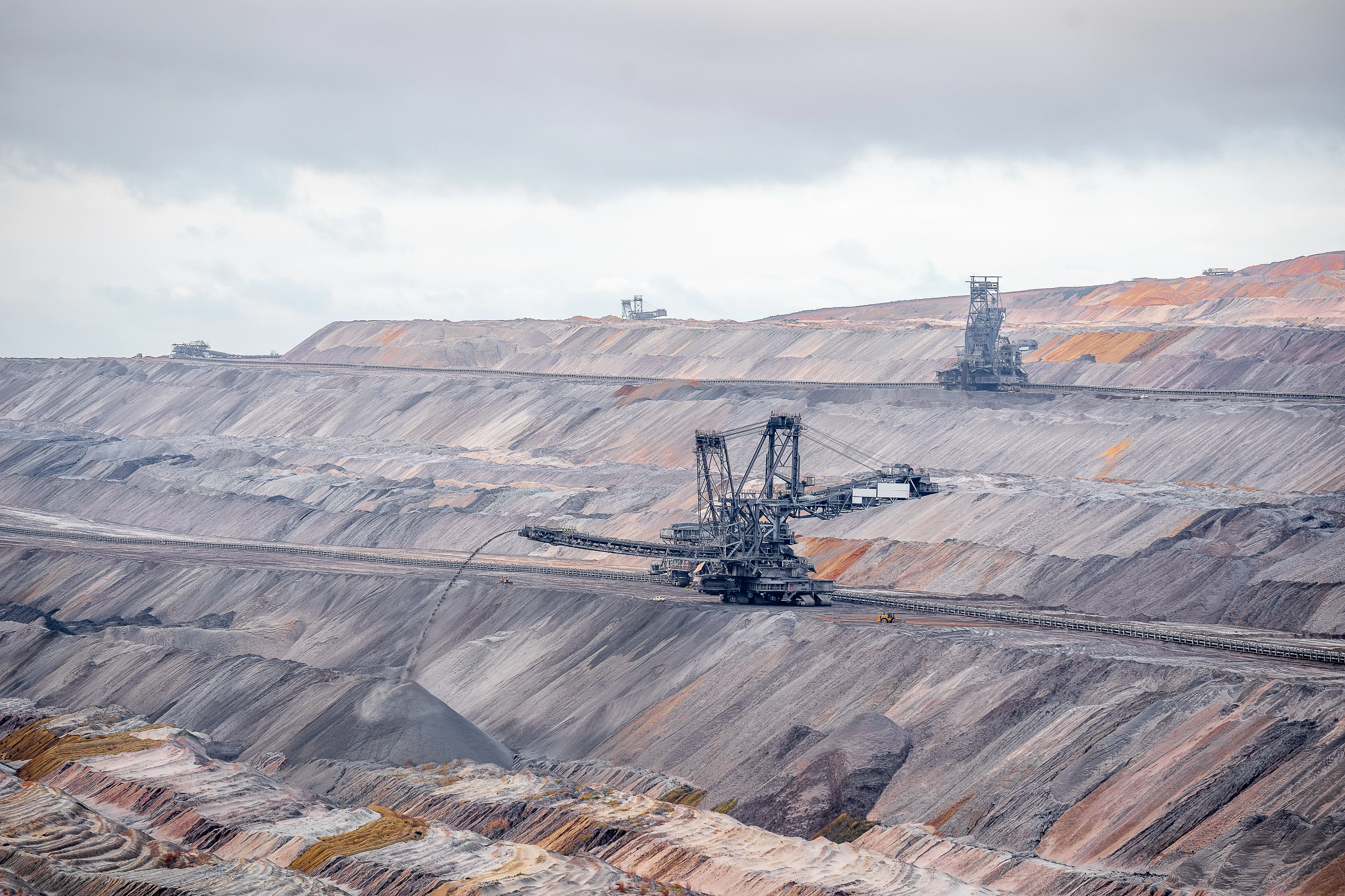 Curso de Minería de Litio