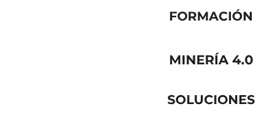Viosomos, consultora minera: formación, Minería 4.0 y soluciones
